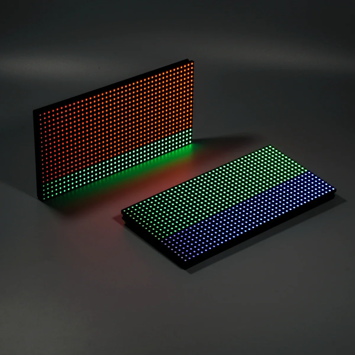 40*20 Dots P8 Outdoor SMD Full Color Led Display Module 320*160mm 1/5 Scan Video Panel
40*20 Dots P8 Outdoor SMD Full Color Led Display Module 320*160mm 1/5 Scan Video Panel
