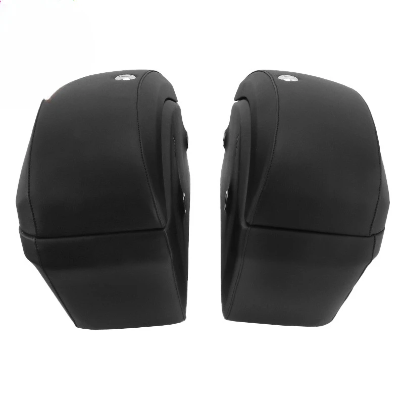 Suitable for Motorcycle Modification with Universal Side Box and Rear Trunk
Suitable for Motorcycle Modification with Universal Side Box and Rear Trunk