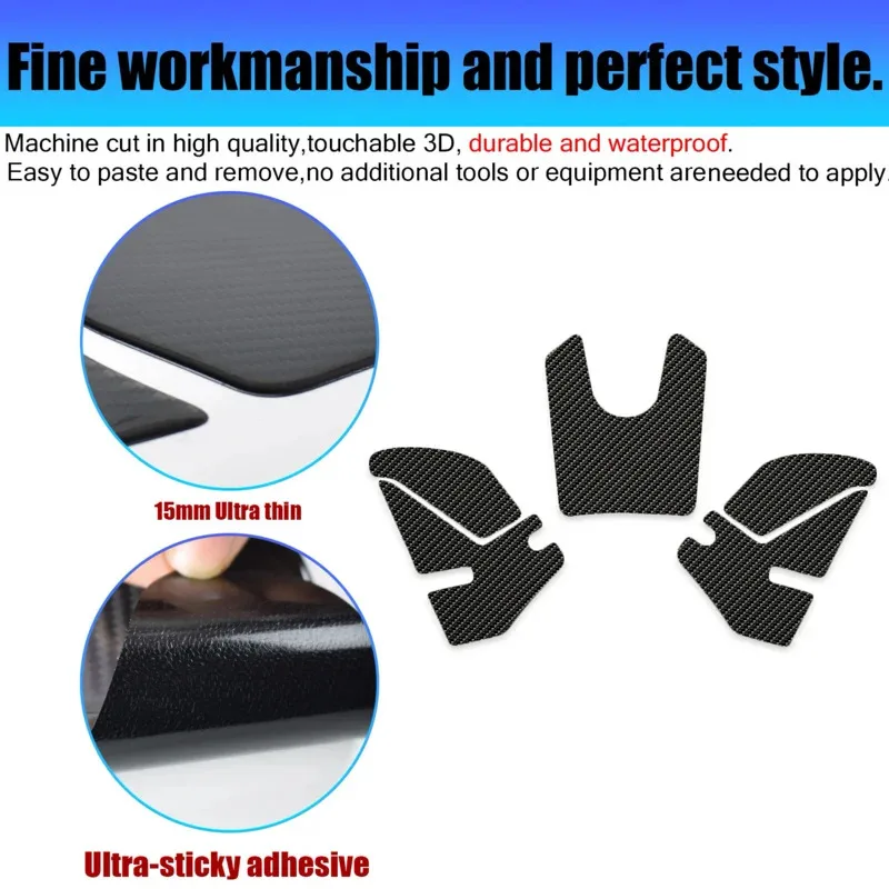 For Loncin Voge 500DS DS500 NEW Motorcycle Tank Pad Protector, Waterproof Sticker, Sticker, Gas Knee Grip, Side Traction
For Loncin Voge 500DS DS500 NEW Motorcycle Tank Pad Protector, Waterproof Sticker, Sticker, Gas Knee Grip, Side Traction
