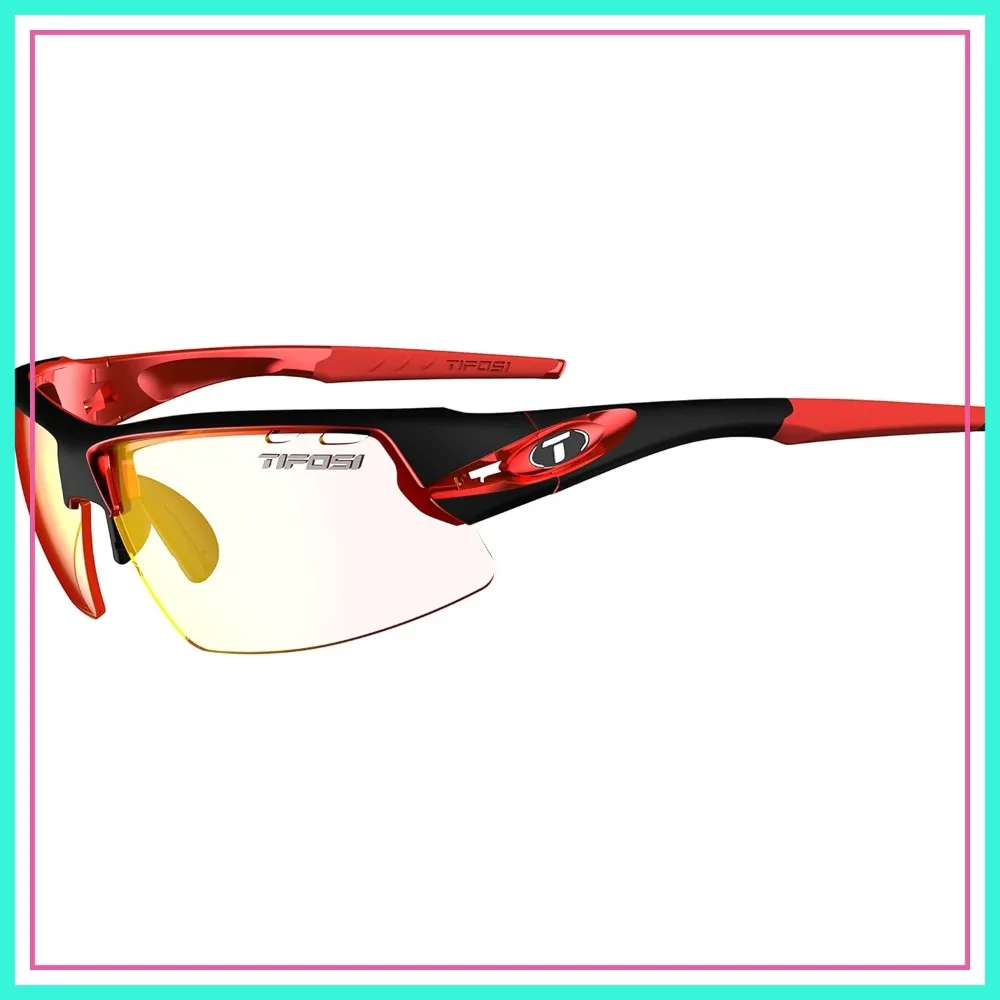 Sport Sunglasses for Baseball, Cricket, Cycling, Fishing, Golf, Hiking, Running, Tennis & Pickleball
Sport Sunglasses for Baseball, Cricket, Cycling, Fishing, Golf, Hiking, Running, Tennis & Pickleball