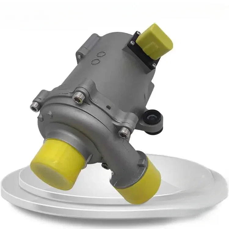 2.0L electronic water pump assembly
2.0L electronic water pump assembly