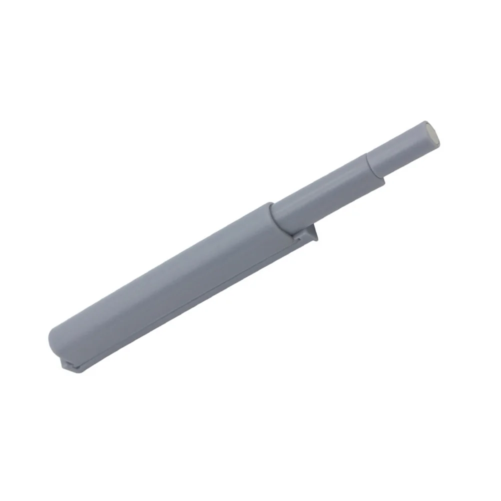 5 Pcs Push to Open Cabinet Hardware Rebound Hinge Door Concealed Hinges for Inset Doors Latch
5 Pcs Push to Open Cabinet Hardware Rebound Hinge Door Concealed Hinges for Inset Doors Latch