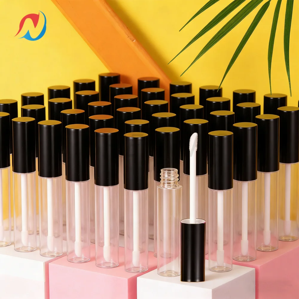 20/30/50PCS 10 ml Empty Lip Gloss Tube Containers Lip Balm Bottle Plastic Container Lipstick Bottle for Travel DIY Makeup
20/30/50PCS 10 ml Empty Lip Gloss Tube Containers Lip Balm Bottle Plastic Container Lipstick Bottle for Travel DIY Makeup