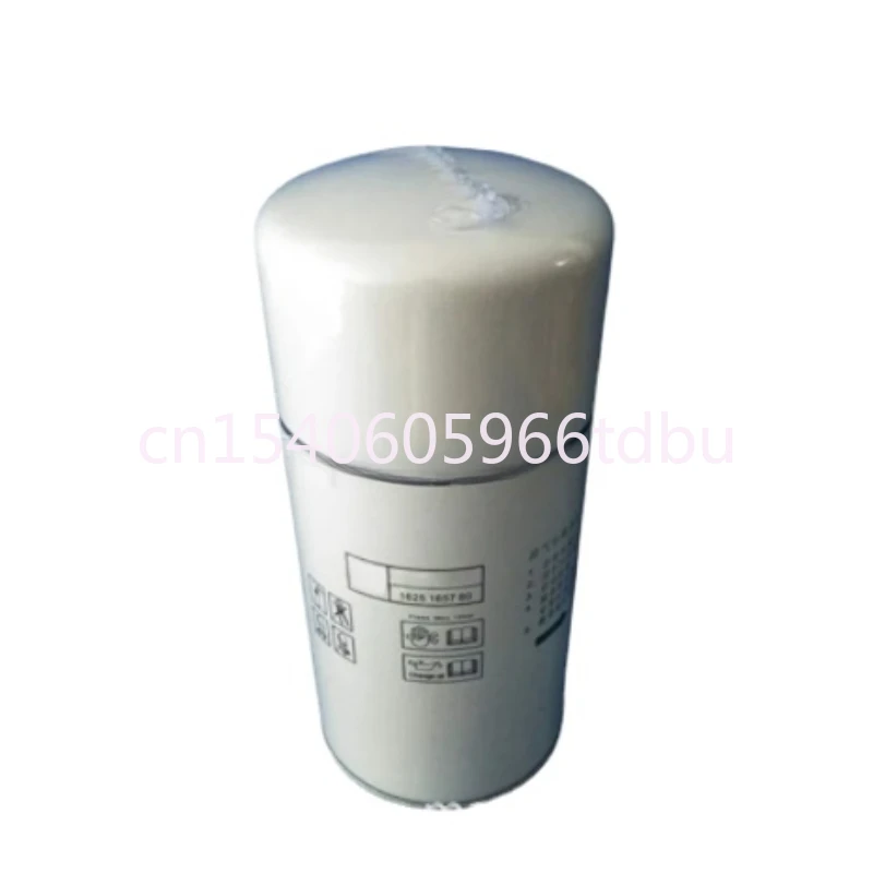Supply 1625182871 Oil Gas Separator Suitable for LS30 Oil Water Separator Filter Element with External Oil Separation Core
Supply 1625182871 Oil Gas Separator Suitable for LS30 Oil Water Separator Filter Element with External Oil Separation Core