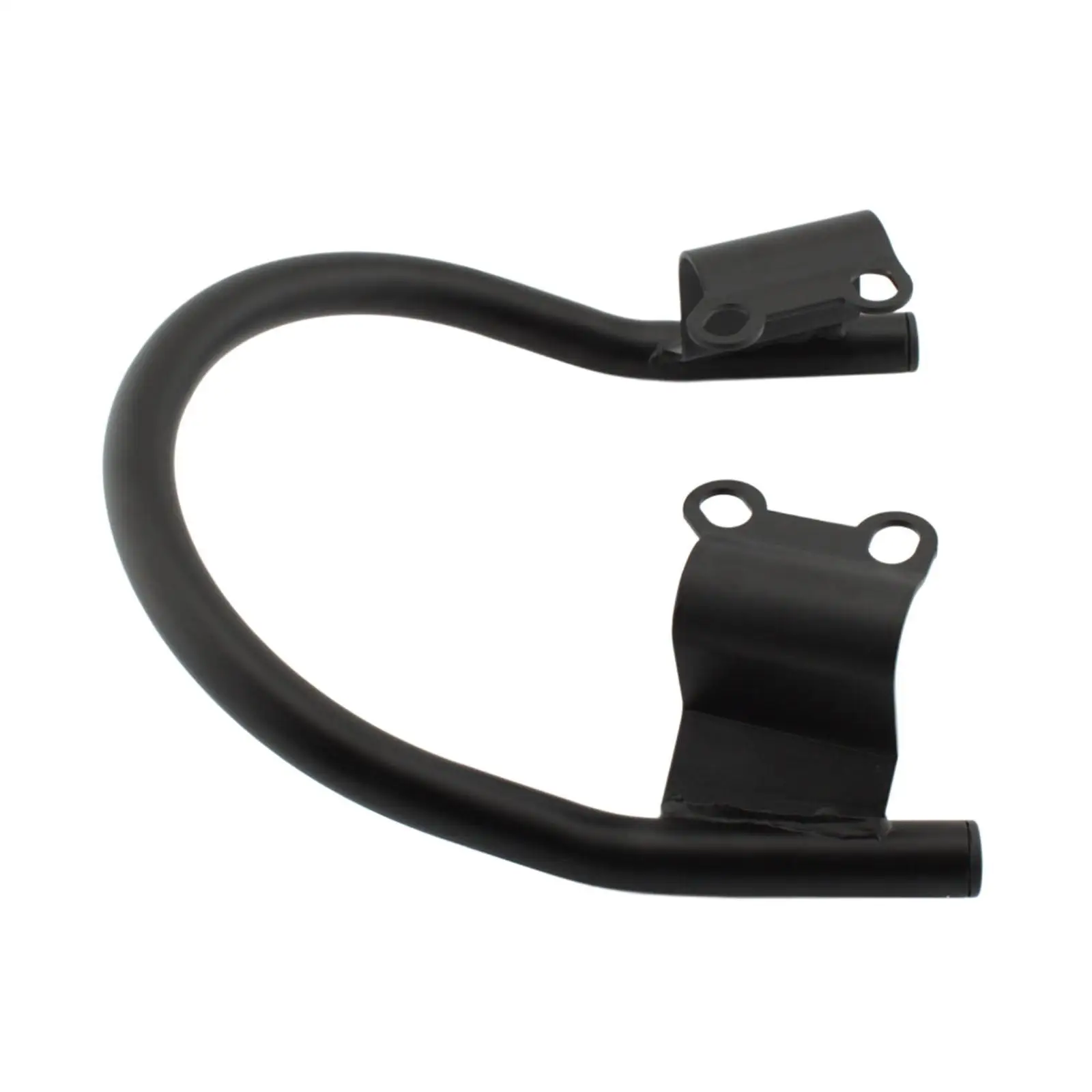 Iron Motorcycle Rear Rack Grab Bar Passenger Handle Storage Carrier for Street Scrambler 900 2017-2023
Iron Motorcycle Rear Rack Grab Bar Passenger Handle Storage Carrier for Street Scrambler 900 2017-2023