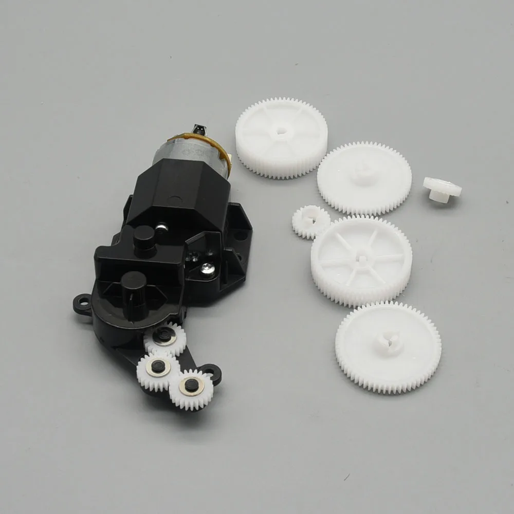 Starwheel Motor For Designjet T790 T1100 T1200 Z3100
Starwheel Motor For Designjet T790 T1100 T1200 Z3100
