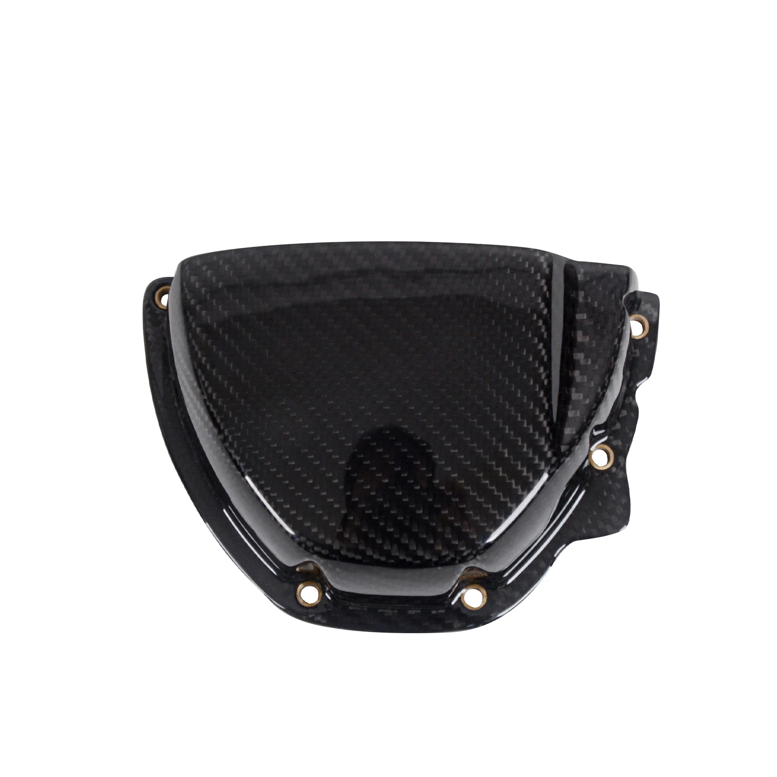For Triumph Speed Triple 1050 2008 2009 Carbon Fiber Front Sprocket Cover
For Triumph Speed Triple 1050 2008 2009 Carbon Fiber Front Sprocket Cover