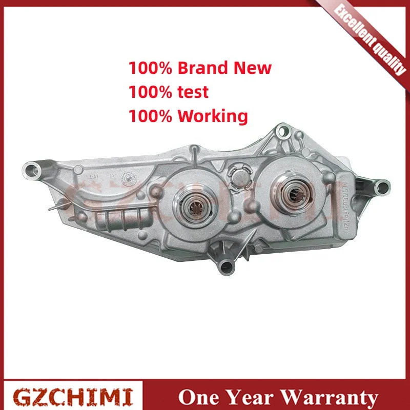 Блок управления трансмиссией A2C30743100 (TCM/TCU) для Ford Focus Fiesta 2011 2012 2013 2014 2015 2016 2017 2018 A2C53377498
Блок управления трансмиссией A2C30743100 (TCM/TCU) для Ford Focus Fiesta 2011 2012 2013 2014 2015 2016 2017 2018 A2C53377498