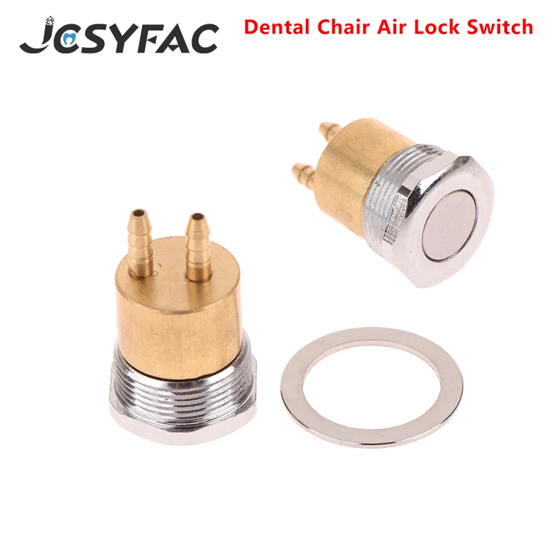 1Pcs Dental Chair Air Lock Valve Switch Instrument Tray Control Button Dentistry Uint Accessory Dentist Materials Supplies
1Pcs Dental Chair Air Lock Valve Switch Instrument Tray Control Button Dentistry Uint Accessory Dentist Materials Supplies
