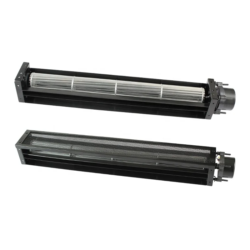 12V 24V 30mm DC Tangential Fan Blower Aluminum Alloy Blade Elevator Cross Flow Fans
12V 24V 30mm DC Tangential Fan Blower Aluminum Alloy Blade Elevator Cross Flow Fans