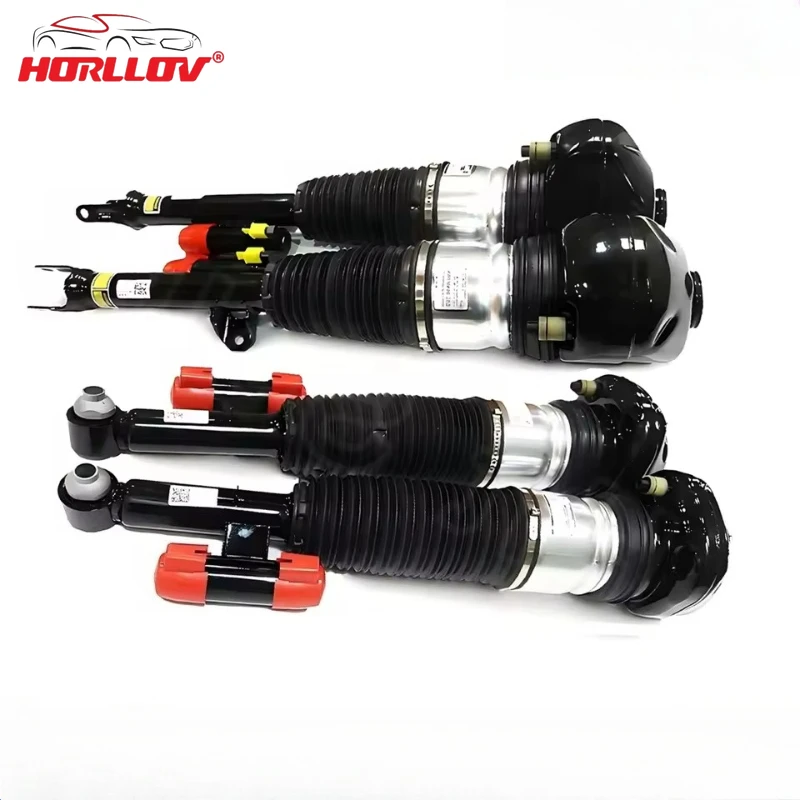 1PCS Front or Rear Air Suspension ADS Shock Absorber for BMW 7 G11 G12 2WD 2015- 37106877553 37106877554 37106874593 37106874594
1PCS Front or Rear Air Suspension ADS Shock Absorber for BMW 7 G11 G12 2WD 2015- 37106877553 37106877554 37106874593 37106874594