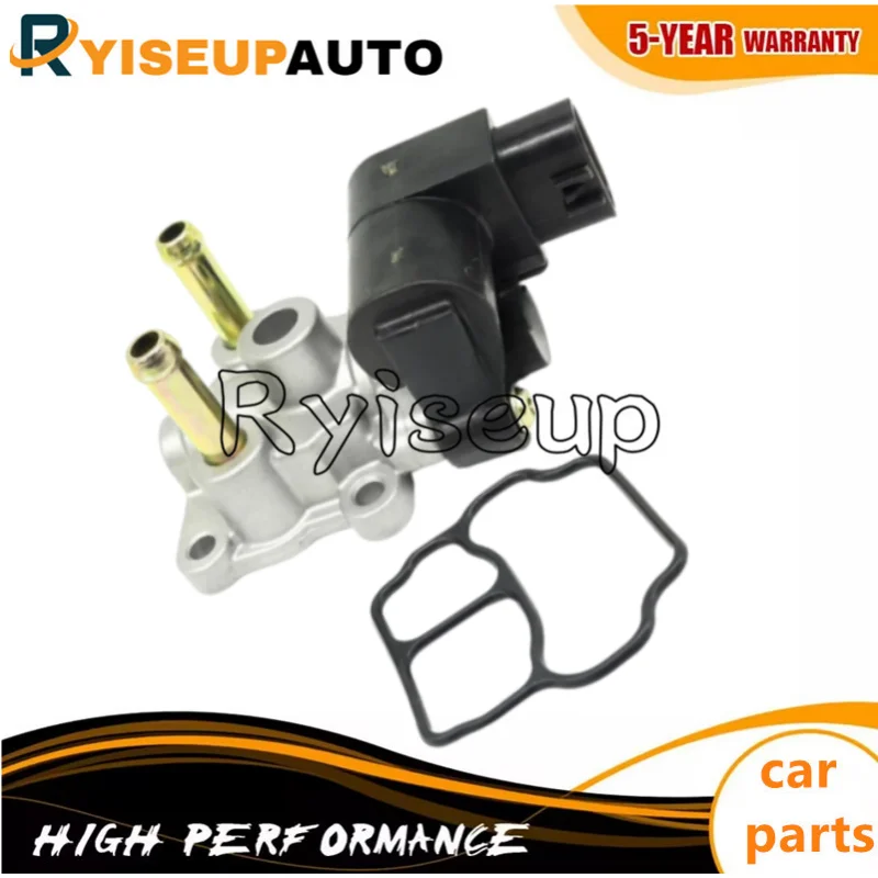 Новый клапан холостого хода IACV 22270-97401 для Toyota Paseo Tercel CE Sedan Coupe 1998 1999 1,5 1,5 л 2227097401 22270 97401
Новый клапан холостого хода IACV 22270-97401 для Toyota Paseo Tercel CE Sedan Coupe 1998 1999 1,5 1,5 л 2227097401 22270 97401