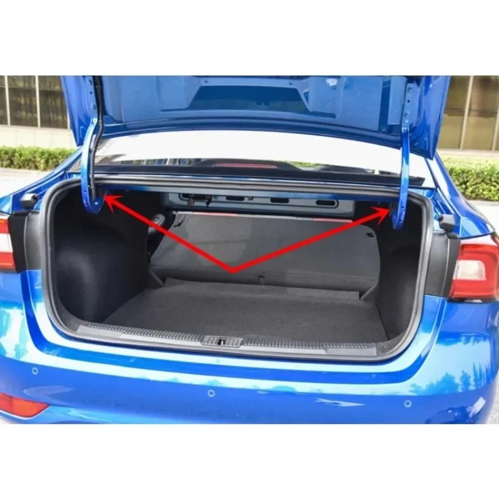 1pc Trunk Bracket Buffer Rubber Pad for Roewe I5 for MG GT MG5 2020 2021 2022 2023 Automobile Part
1pc Trunk Bracket Buffer Rubber Pad for Roewe I5 for MG GT MG5 2020 2021 2022 2023 Automobile Part