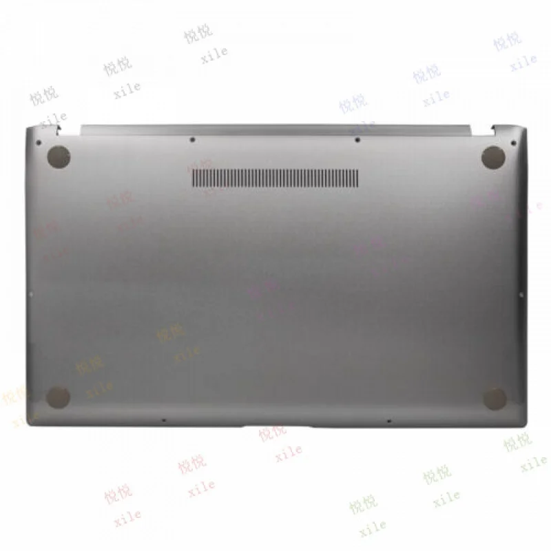L+ for ASUS ZenBook 15 UX534 UX534F UX533 Bottom Case Base Cover 13NB0NM5P02011 Silver
L+ for ASUS ZenBook 15 UX534 UX534F UX533 Bottom Case Base Cover 13NB0NM5P02011 Silver