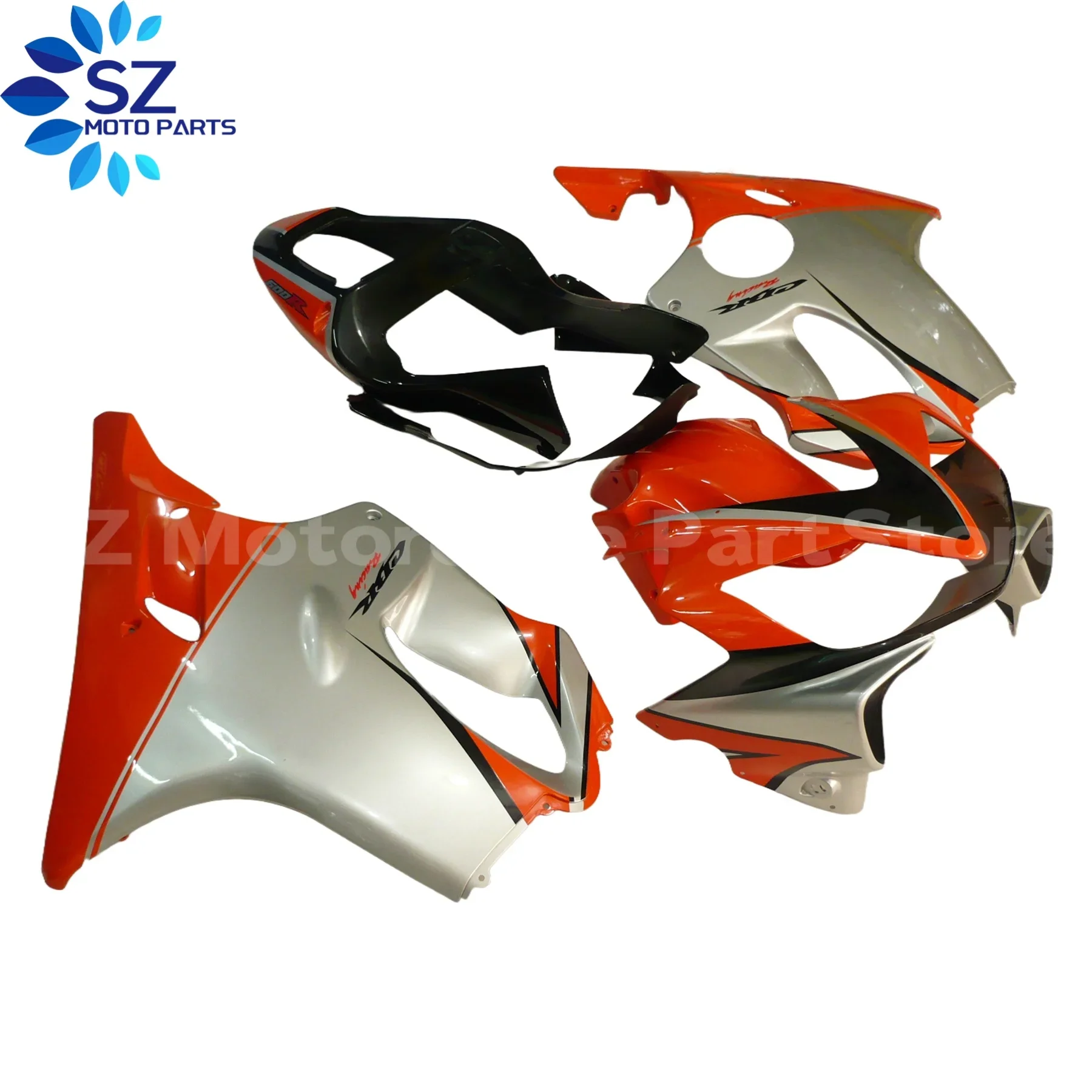 For CBR600 CBR F4i 2001-2003 Motorcycle full bodywork Fairing kit fit for CBR600F4i 01 02 03 Fairings CBR 600 Plastic
For CBR600 CBR F4i 2001-2003 Motorcycle full bodywork Fairing kit fit for CBR600F4i 01 02 03 Fairings CBR 600 Plastic