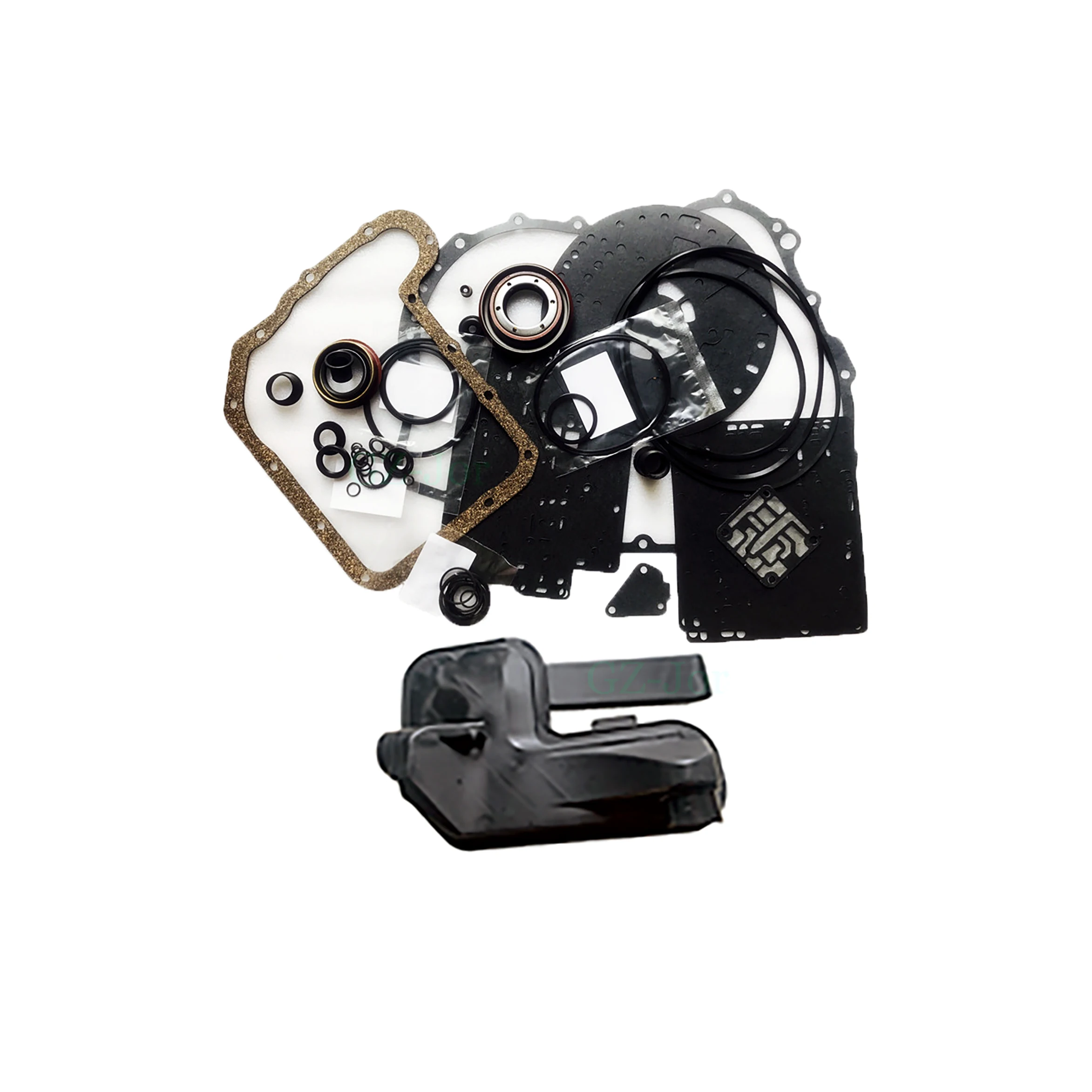 CD4E LA4AEL Auto Transmission Overhaul Kit & Oil Filter For FORD Mondeo MAZDA 4 SP F/AWD
CD4E LA4AEL Auto Transmission Overhaul Kit & Oil Filter For FORD Mondeo MAZDA 4 SP F/AWD