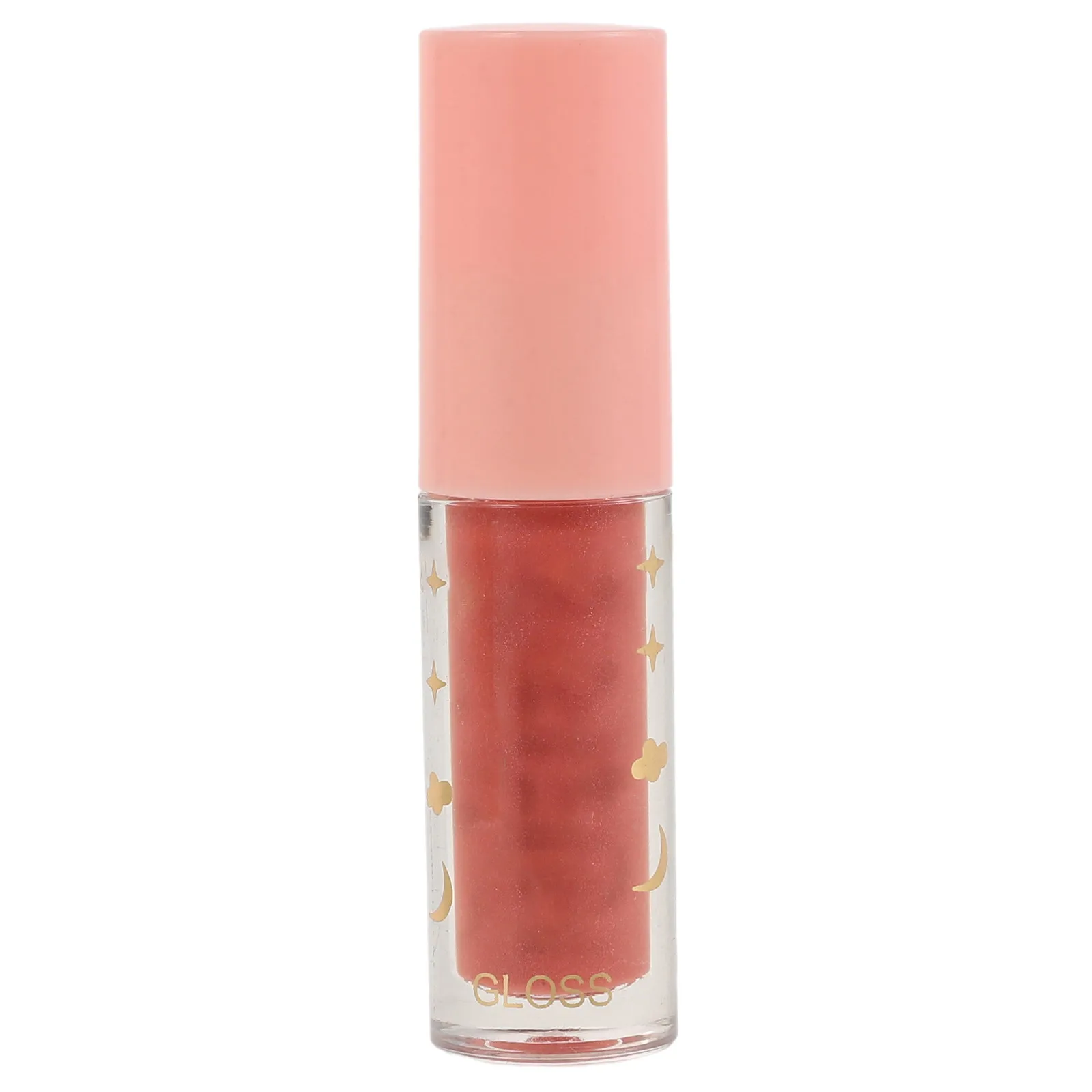 1pcs Lip Gloss Hydrating Non-Stick Long Lasting Mirror Shine Formula Liquid Lipstick For Daily Use Women Makeup Balm Cosmetics
1pcs Lip Gloss Hydrating Non-Stick Long Lasting Mirror Shine Formula Liquid Lipstick For Daily Use Women Makeup Balm Cosmetics