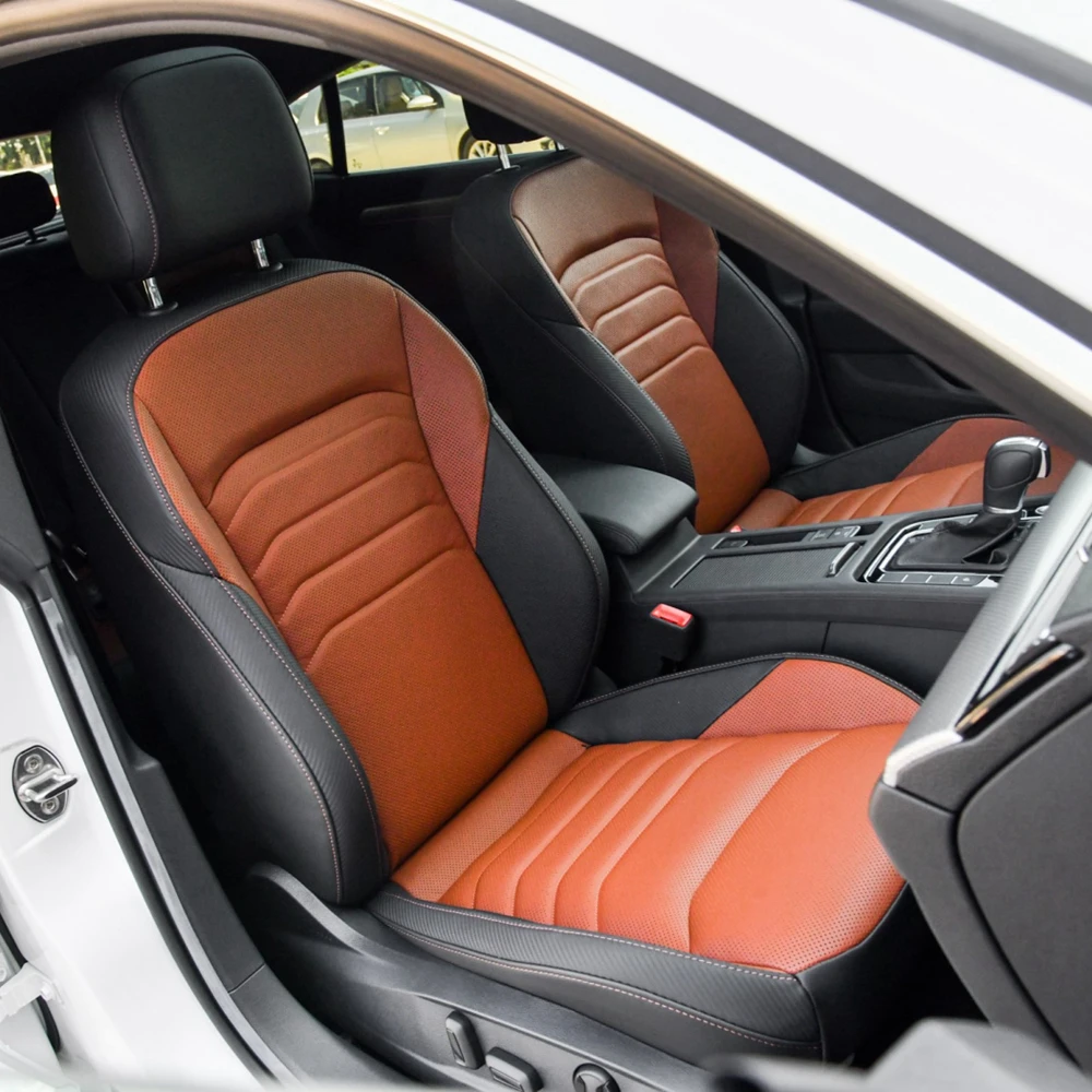 Чехлы из искусственной кожи для автомобильных сидений Volkswagen Arteon New CC 2019 2020 2021 2022 2023
Чехлы из искусственной кожи для автомобильных сидений Volkswagen Arteon New CC 2019 2020 2021 2022 2023