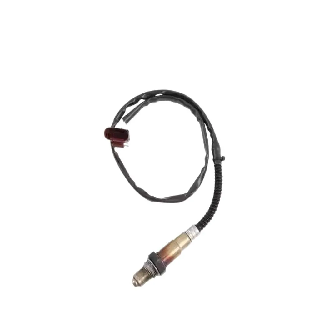 Applicable To VW Eos 3.2L Automotive Rear Right Oxygen Sensor 022906262AG Auto Parts
Applicable To VW Eos 3.2L Automotive Rear Right Oxygen Sensor 022906262AG Auto Parts