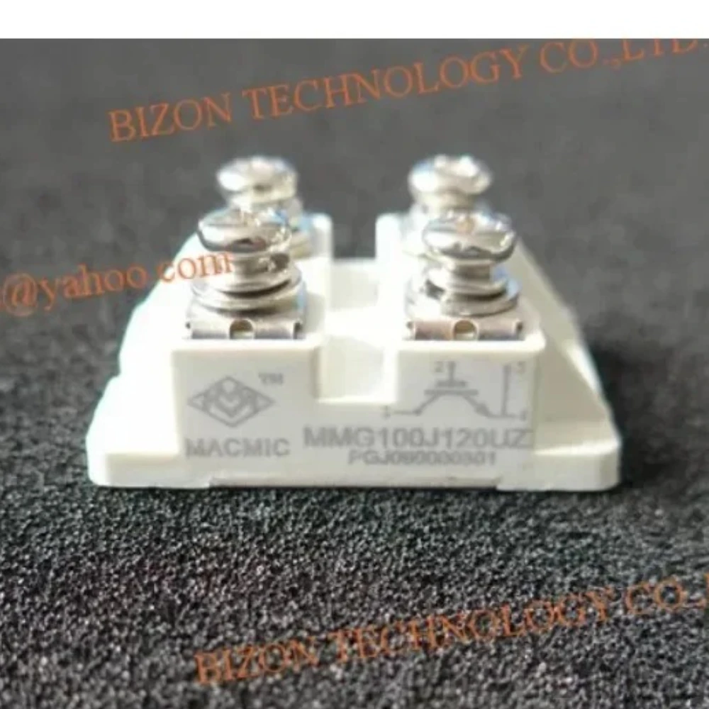 MMG100J120UZ Новый оригинальный модуль
MMG100J120UZ Новый оригинальный модуль