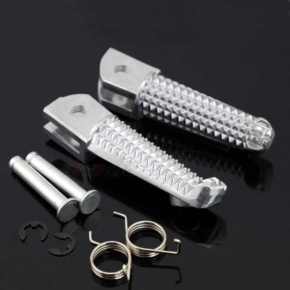 For YAMAHA MT07 Tracer XSR 700 Tracer 700 MT-10 MT 07 03 25 125 2021 Motorcycle Accessories Foot Rests Front Footrest Foot Pegs
For YAMAHA MT07 Tracer XSR 700 Tracer 700 MT-10 MT 07 03 25 125 2021 Motorcycle Accessories Foot Rests Front Footrest Foot Pegs