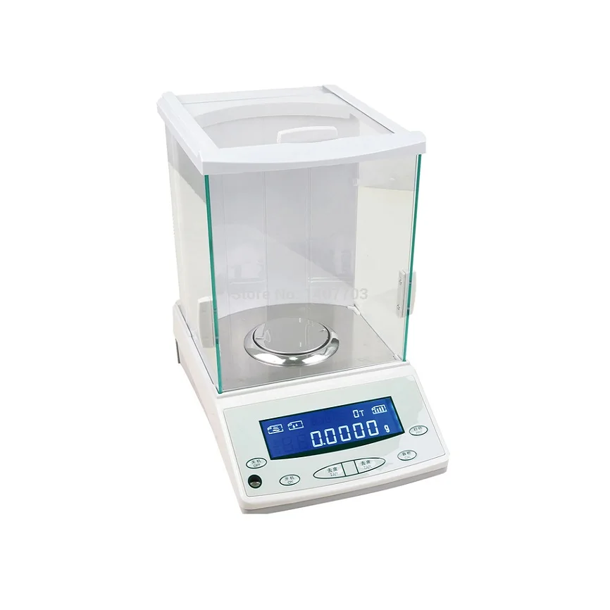 Advanced Technology Metal Purity Analysis Electronic Analytical Balance Equipment / Lab Measuring Instruments Exporter
Advanced Technology Metal Purity Analysis Electronic Analytical Balance Equipment / Lab Measuring Instruments Exporter