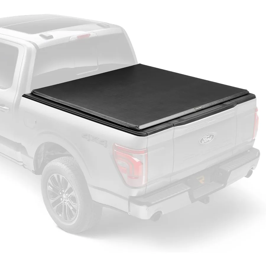 Мягкий складной чехол для грузовой кровати Tonneau для Chevy GMC Silverado Sierra 20192025 с Flex Tailgate MultiPro, 5 футов, 69,9 дюйма
Мягкий складной чехол для грузовой кровати Tonneau для Chevy GMC Silverado Sierra 20192025 с Flex Tailgate MultiPro, 5 футов, 69,9 дюйма