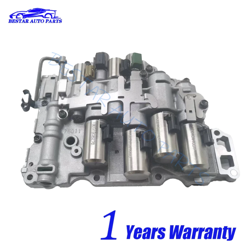 New TF-80SC AF40 AWF21 TF80SC AF40-6 TF80-SC Premium Automatic Transmission Valve Body Assembly For Volvo Infiniti Cadillac
New TF-80SC AF40 AWF21 TF80SC AF40-6 TF80-SC Premium Automatic Transmission Valve Body Assembly For Volvo Infiniti Cadillac