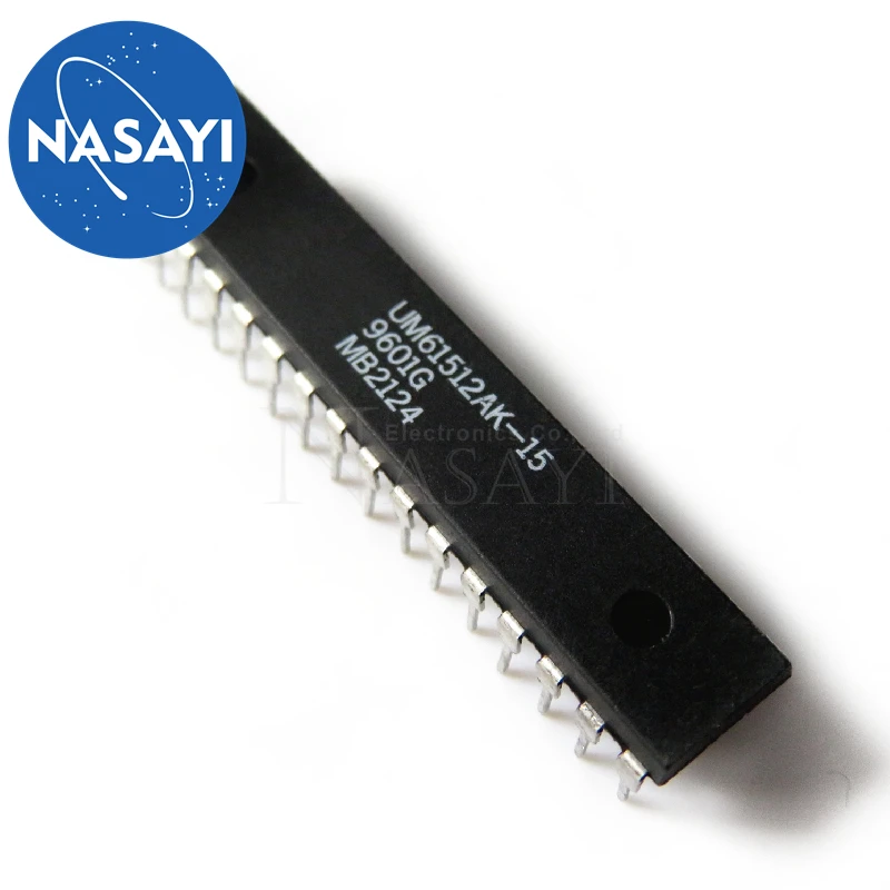 2pcs/lot UM61512AK-15 UM61512AK UM61512 DIP-32 In Stock
2pcs/lot UM61512AK-15 UM61512AK UM61512 DIP-32 In Stock