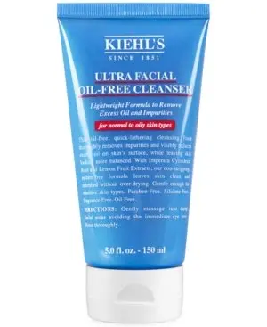 Безмасляный гель для лица Kiehl's Ultra 150 мл, оригинальный уход за кожей для женщин/мужчин, красота, здравоохранение
Безмасляный гель для лица Kiehl's Ultra 150 мл, оригинальный уход за кожей для женщин/мужчин, красота, здравоохранение