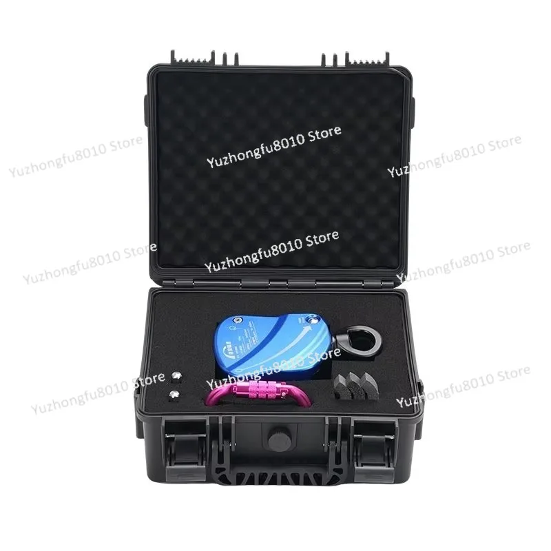 Многофункциональный электрический подъемник DS700 300 кг — портативный транспорт для тяжелых товаров
Многофункциональный электрический подъемник DS700 300 кг — портативный транспорт для тяжелых товаров