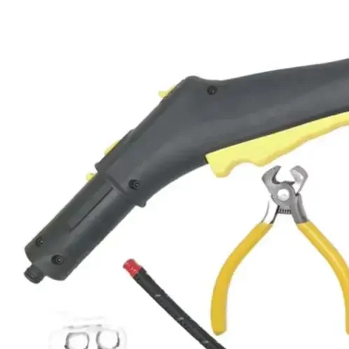 For Steam Cleaner Hose Compatible With For Karcher Models Quick Installation And Design For Everyday Cleaning Needs
For Steam Cleaner Hose Compatible With For Karcher Models Quick Installation And Design For Everyday Cleaning Needs
