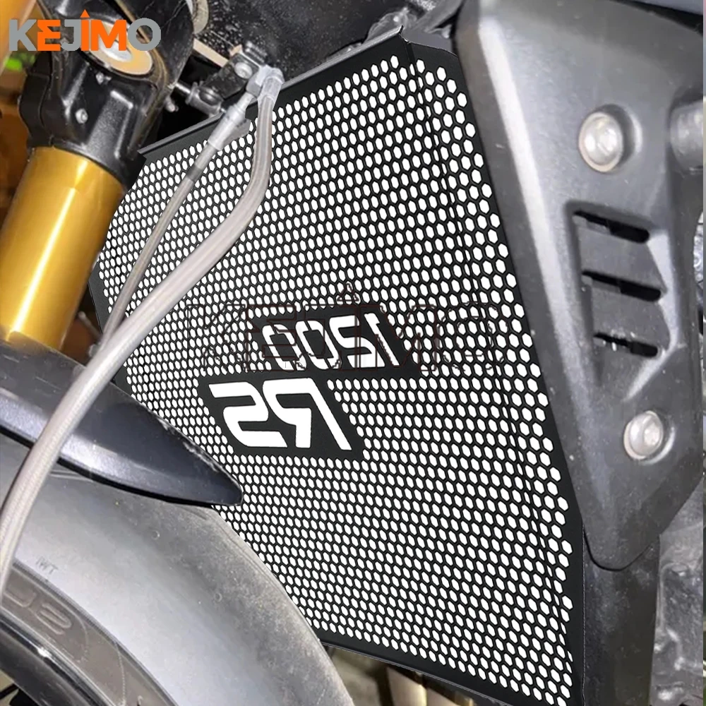 2024 2025 Radiator Guard Protector Grille Cover For Speed Triple 1200 RS 2021-2023 Speed Triple 1200 RR Water Tank Protection
2024 2025 Radiator Guard Protector Grille Cover For Speed Triple 1200 RS 2021-2023 Speed Triple 1200 RR Water Tank Protection
