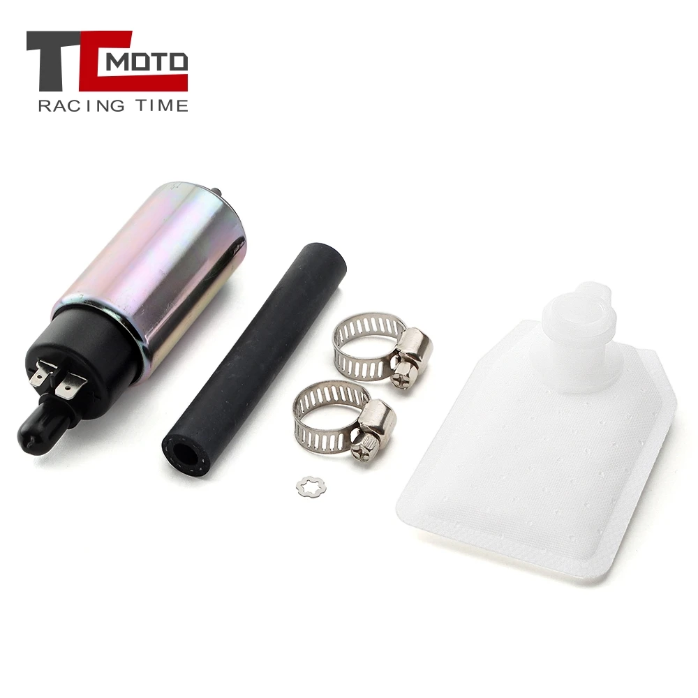 Fuel Pump For Yamaha XP500 Tmax T-MAX 500 530 XP530 YP250 X-MAX YP400 YP250G YP400G Grand Majesty XC125R XC155 YZFR125 R15 MT125
Fuel Pump For Yamaha XP500 Tmax T-MAX 500 530 XP530 YP250 X-MAX YP400 YP250G YP400G Grand Majesty XC125R XC155 YZFR125 R15 MT125