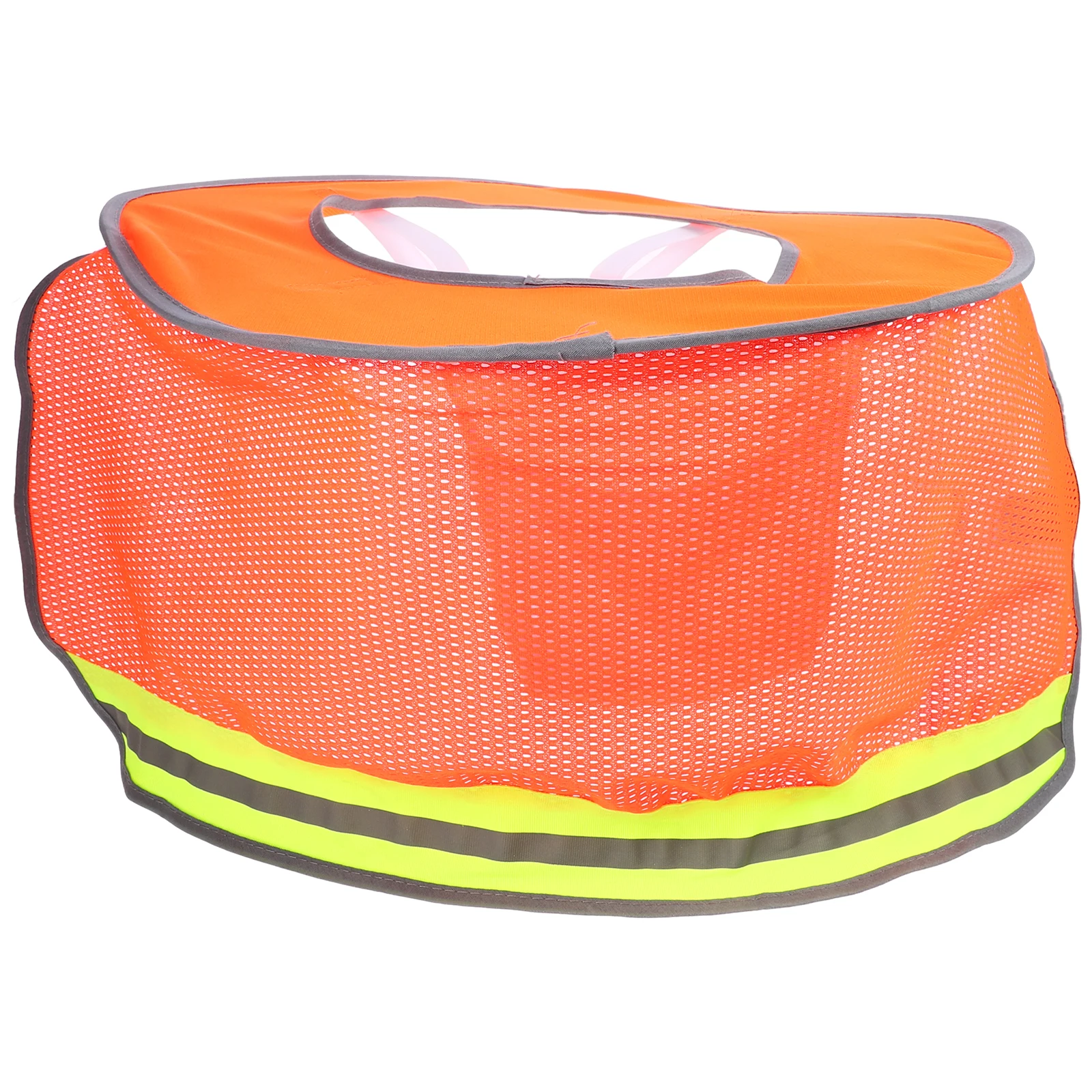 Hard Hat Sun Shade Full Brim Attachment with Neck Protection for Construction Color Labor Protective Gear
Hard Hat Sun Shade Full Brim Attachment with Neck Protection for Construction Color Labor Protective Gear