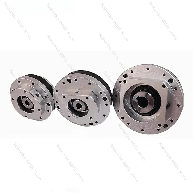 FA25-100 Harmonic Reducer, Simple Installation Hollow Gearbox, FA Series Reduction Ratio 50/80/100 for Servo Motor
FA25-100 Harmonic Reducer, Simple Installation Hollow Gearbox, FA Series Reduction Ratio 50/80/100 for Servo Motor