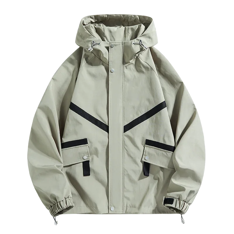 Men Outdoor Quick Dry Climbing Hooded Coats Hip Hop Jacket Men Autumn Outwear Casual Fashion Solid Jacket Male Coats Tops
Men Outdoor Quick Dry Climbing Hooded Coats Hip Hop Jacket Men Autumn Outwear Casual Fashion Solid Jacket Male Coats Tops