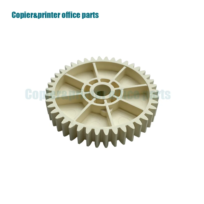2 шт., высококачественная боковая шестерня, совместимая с Ricoh 7500 7001 8000 8001 9002 6001 7502, пейджер, копировальный аппарат, детали принтера 
2 шт., высококачественная боковая шестерня, совместимая с Ricoh 7500 7001 8000 8001 9002 6001 7502, пейджер, копировальный аппарат, детали принтера