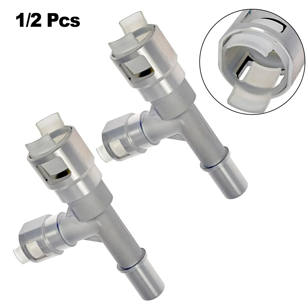 800-413HP Metal Heater Hose-Connector For Cadillac For Chevrolet Leak-Proof Outdoor Power Equipment Accessories
800-413HP Metal Heater Hose-Connector For Cadillac For Chevrolet Leak-Proof Outdoor Power Equipment Accessories