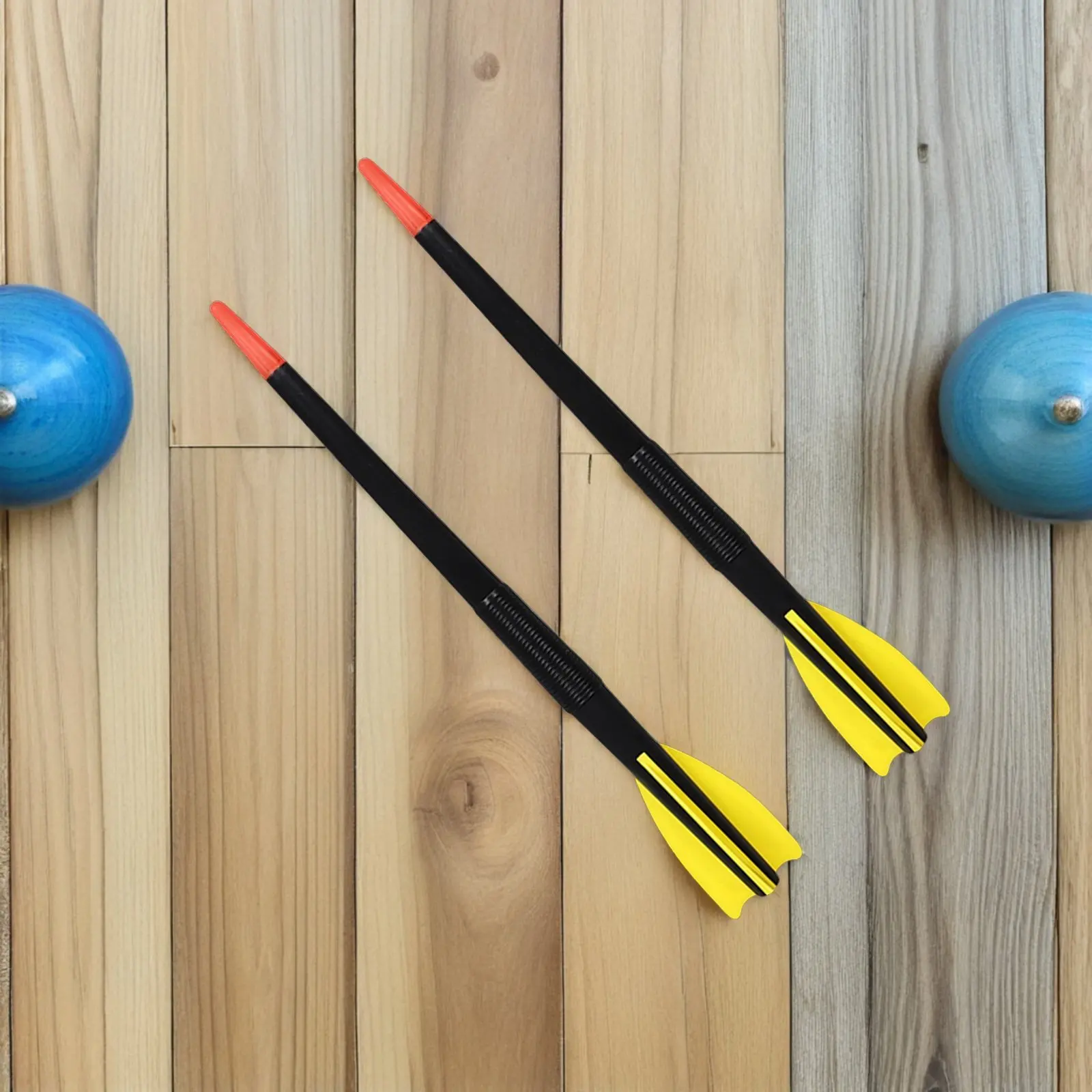 2Pcs Children Plastic Javelin Safe Soft Throwing Javelin for Young Athletes Kindergarten Sensory Training Indoor Outdoor Play
2Pcs Children Plastic Javelin Safe Soft Throwing Javelin for Young Athletes Kindergarten Sensory Training Indoor Outdoor Play