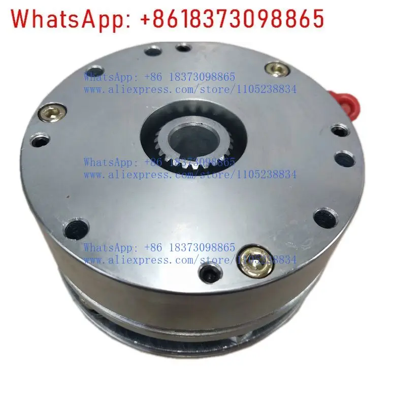 SDZ3 High Precision Industrial Micro DC Electromagnetic Disc Brake
SDZ3 High Precision Industrial Micro DC Electromagnetic Disc Brake