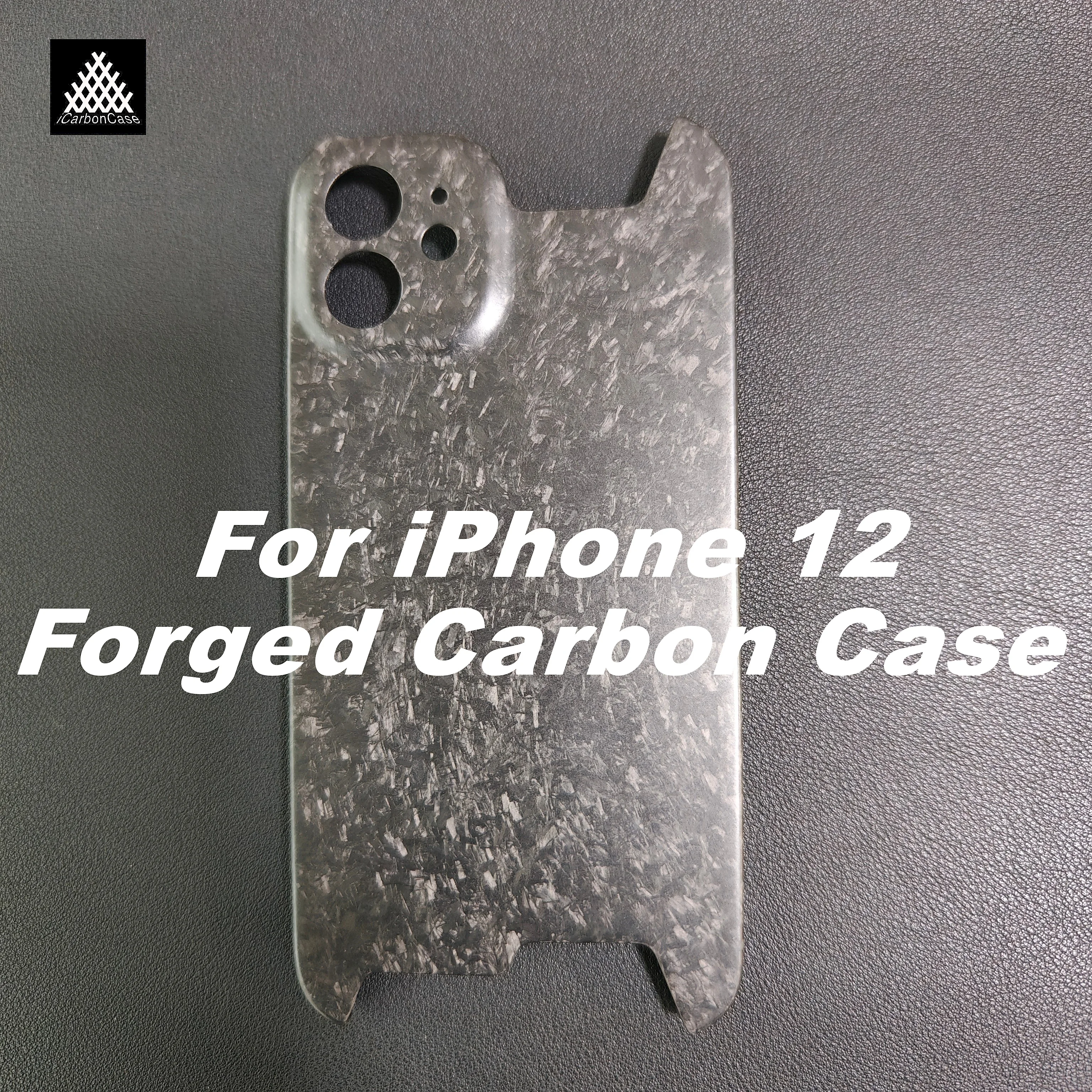 100% Оригинальный матовый черный чехол из кованого карбона для iPhone 12, сверхлегкий, жесткий, из сухого карбона, защитный чехол для телефона
100% Оригинальный матовый черный чехол из кованого карбона для iPhone 12, сверхлегкий, жесткий, из сухого карбона, защитный чехол для телефона