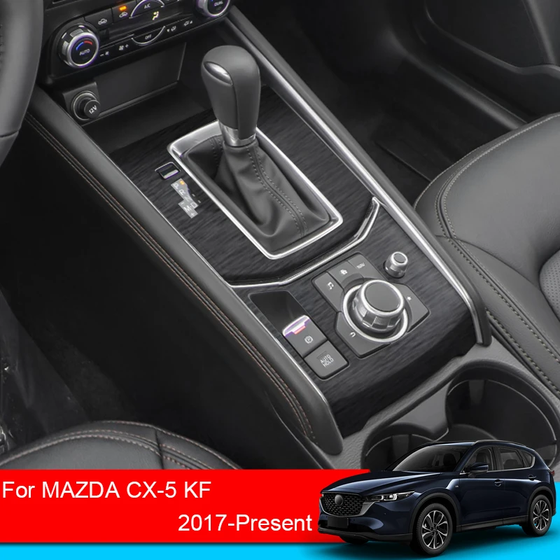 Наклейка на салон автомобиля для Mazda CX-5 KF 2017-2025, подъемная оконная панель, наклейка, коробка передач, защитная пленка для приборной панели, автоаксессуар
Наклейка на салон автомобиля для Mazda CX-5 KF 2017-2025, подъемная оконная панель, наклейка, коробка передач, защитная пленка для приборной панели, автоаксессуар