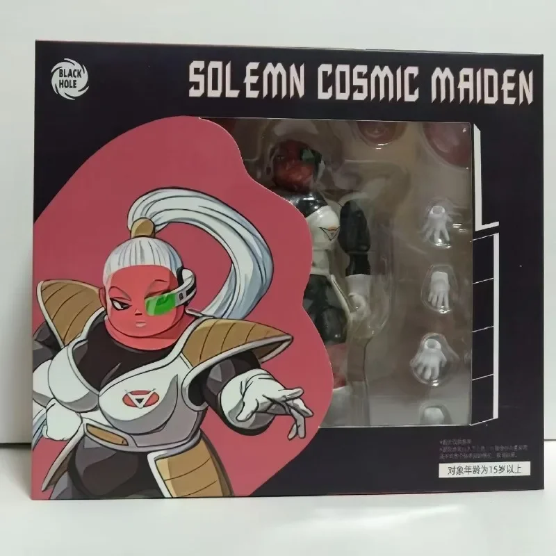 В наличии: Фигурка Dragon Ball SHF Поньо (толстая девочка) – коллекционная настольная декорация, подарок
В наличии: Фигурка Dragon Ball SHF Поньо (толстая девочка) – коллекционная настольная декорация, подарок