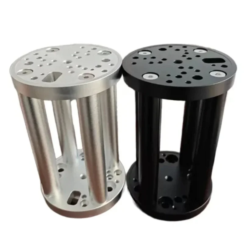 Astronomical Telescope Equatorial Instrument JUWEI17 AM5 cem40 gem45 Ascending Section TC40 Extension Column
Astronomical Telescope Equatorial Instrument JUWEI17 AM5 cem40 gem45 Ascending Section TC40 Extension Column