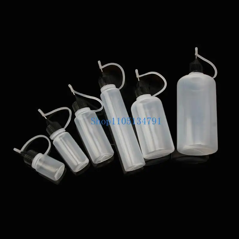 98km DIY Paper Art Quilling Tool Needle Bottle Applicator DIY Craft Acrylic Painting
98km DIY Paper Art Quilling Tool Needle Bottle Applicator DIY Craft Acrylic Painting