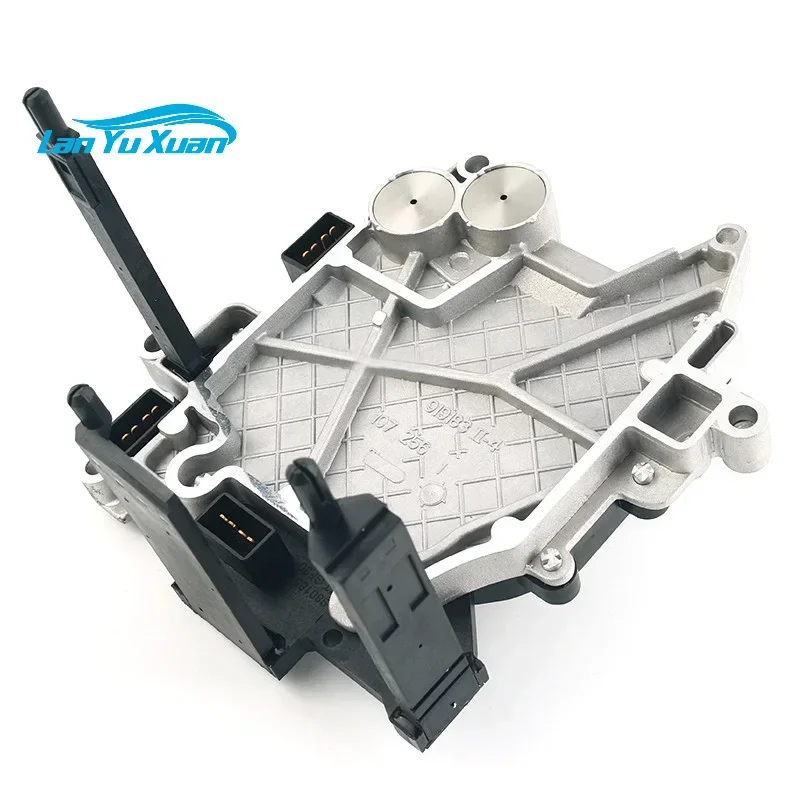 Контроллер коробки передач 01J927156HT 01J927156JG A4 A6 CVT 01J TCU CTM модель подходит для A4 A5
Контроллер коробки передач 01J927156HT 01J927156JG A4 A6 CVT 01J TCU CTM модель подходит для A4 A5