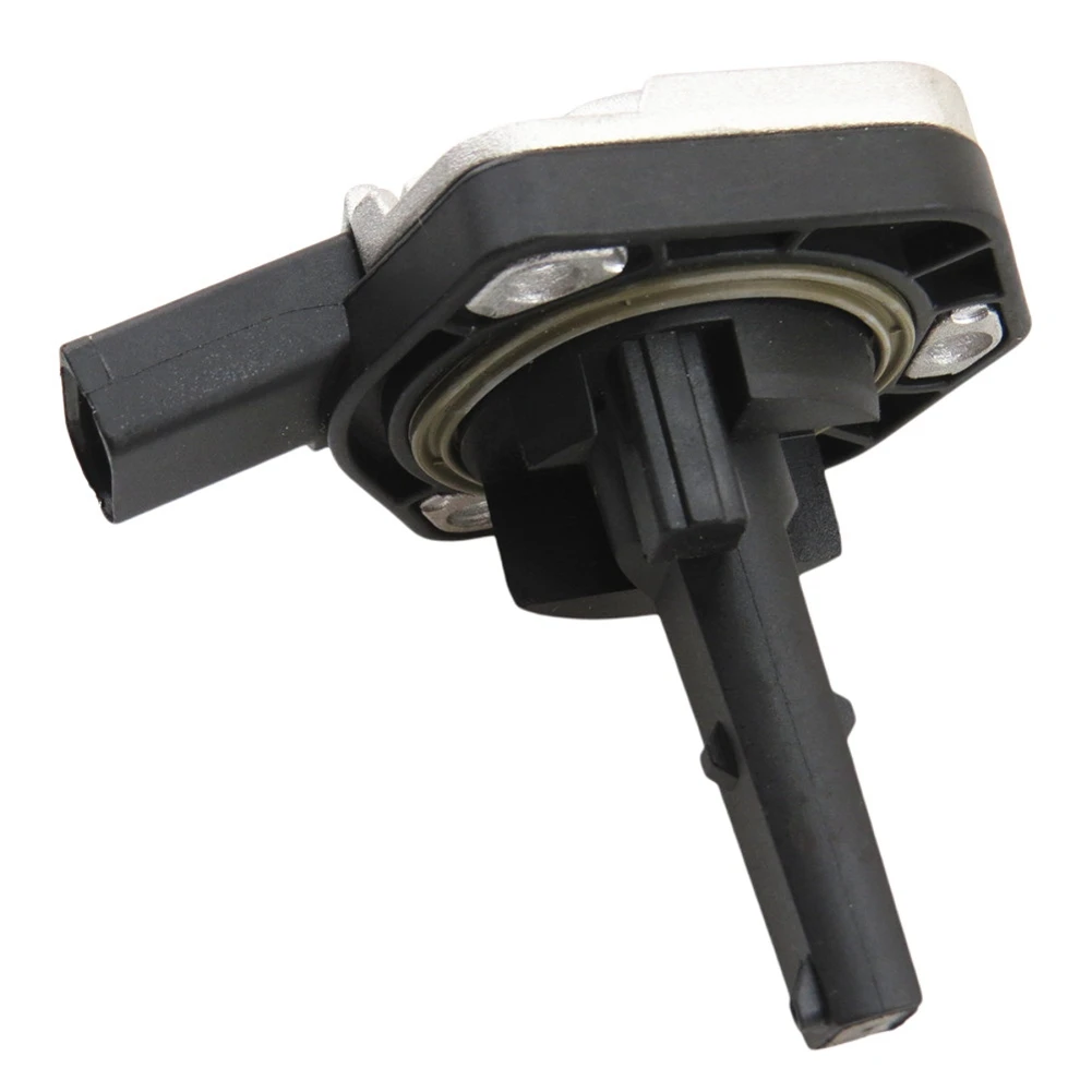 1J0907660B Engine Transmitter Oil Level Sensor Compatible for Audi-A6 A4 Passat Replace 1J0907660C 1J0907660
1J0907660B Engine Transmitter Oil Level Sensor Compatible for Audi-A6 A4 Passat Replace 1J0907660C 1J0907660
