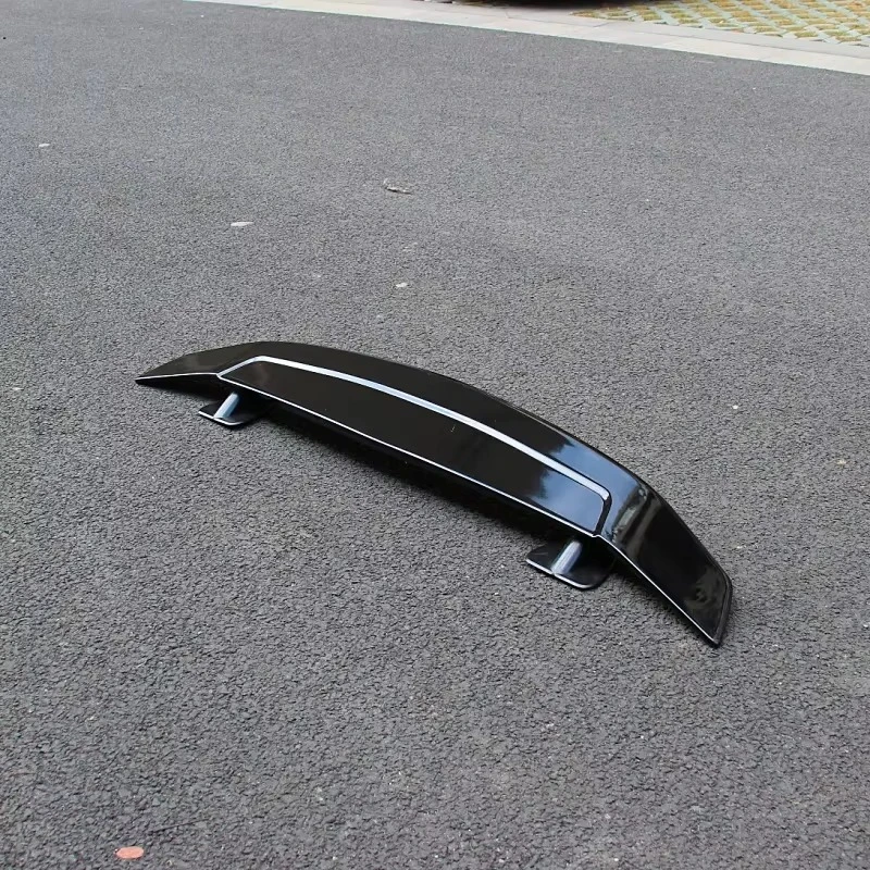 For Opel Mazda TuningCar Styling Universal 5D Carbon Fiber Spoiler Wings DIY Refit Trunk Lid
For Opel Mazda TuningCar Styling Universal 5D Carbon Fiber Spoiler Wings DIY Refit Trunk Lid