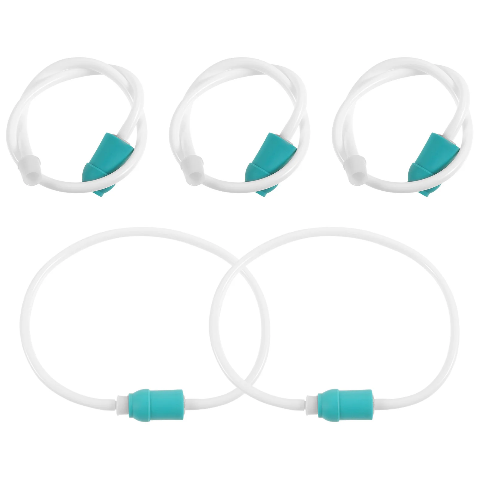 5 Pcs Cupping Device Extension Accessories Machine Connecting Hose Care Plastic Electric
5 Pcs Cupping Device Extension Accessories Machine Connecting Hose Care Plastic Electric